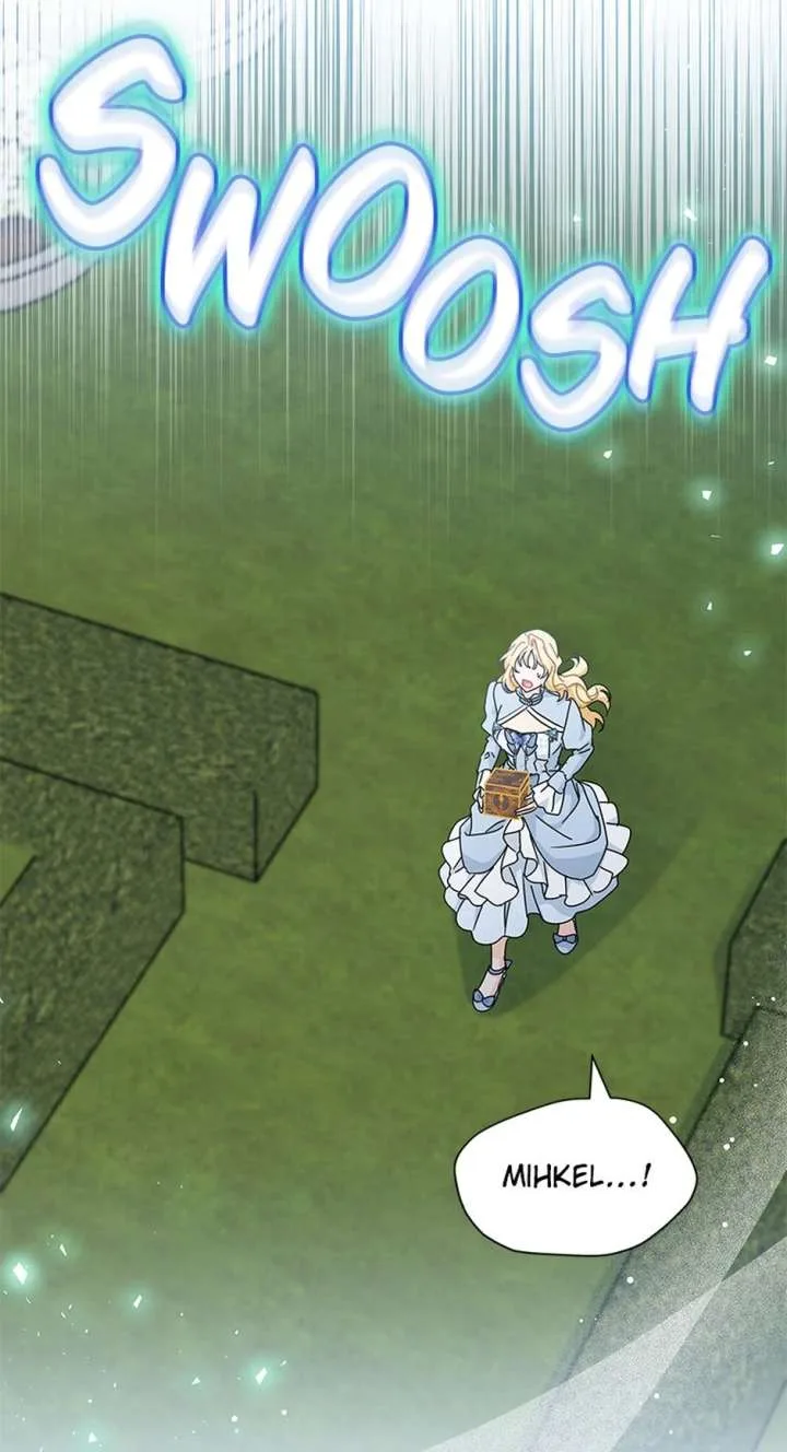 I Became the Head of the Family Chapter 99 page 85