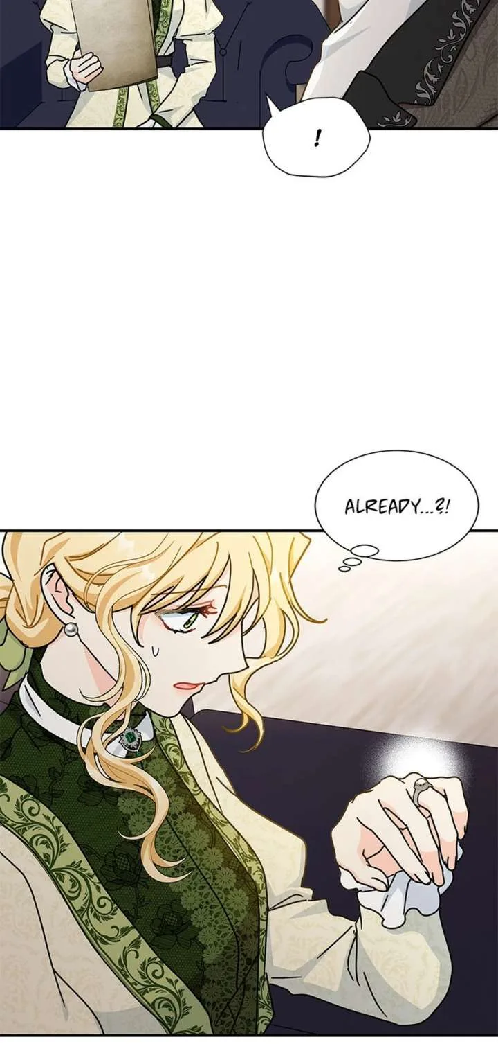 I Became the Head of the Family Chapter 95 page 73
