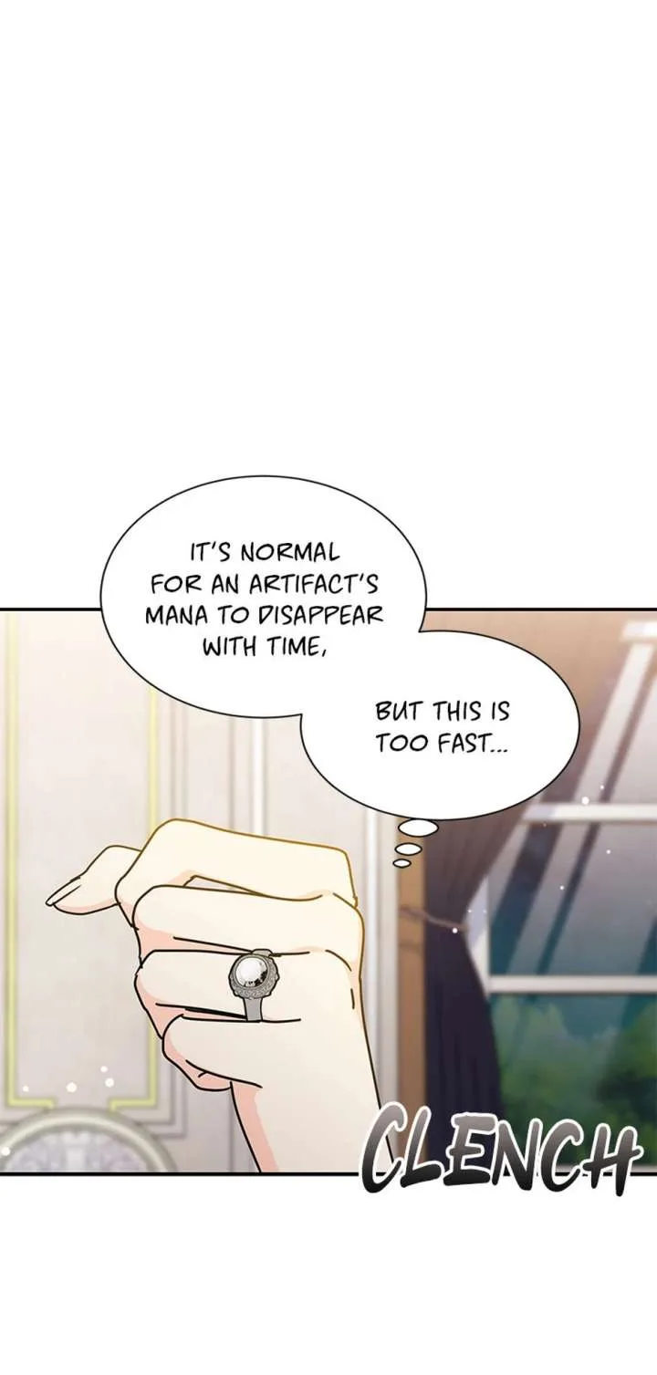 I Became the Head of the Family Chapter 95 page 74