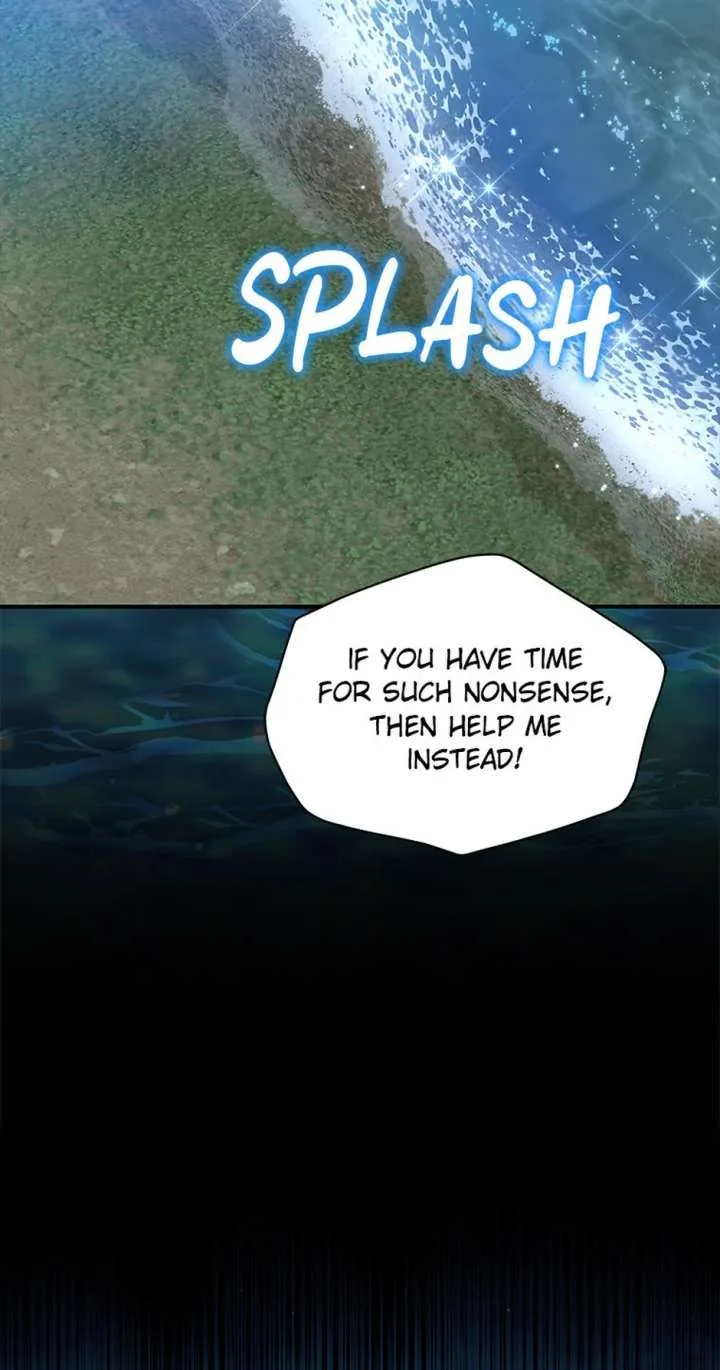 I Became the Head of the Family Chapter 95 page 84