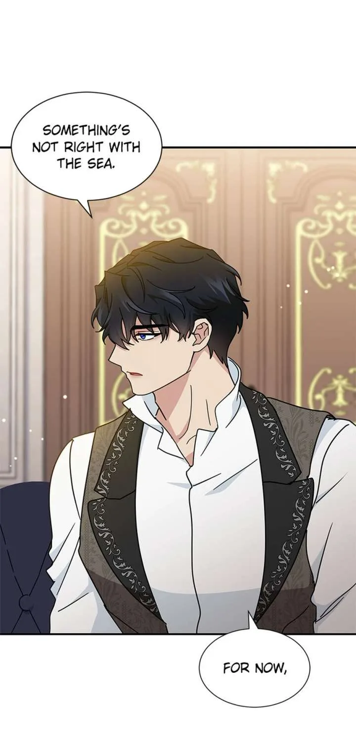 I Became the Head of the Family Chapter 95 page 75