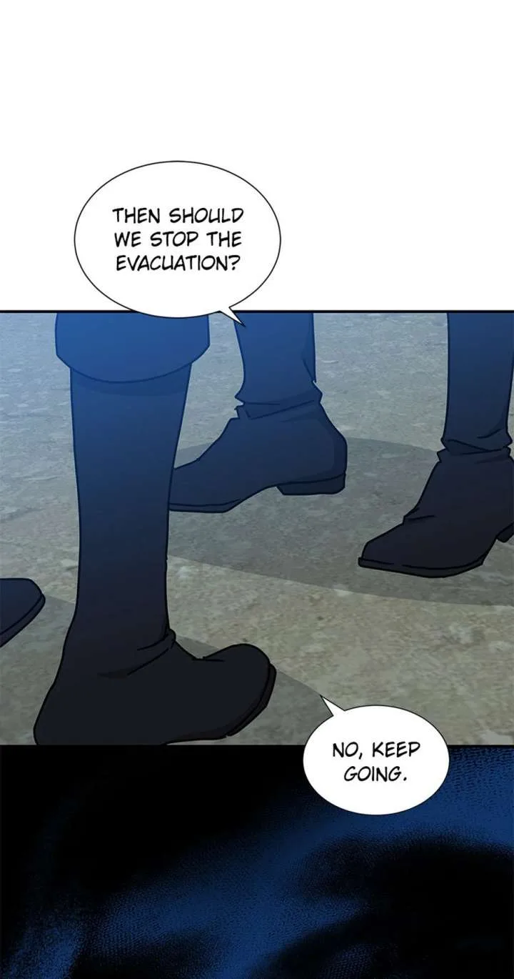 I Became the Head of the Family Chapter 95 page 81