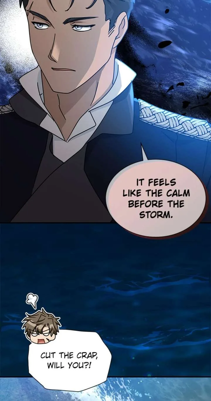 I Became the Head of the Family Chapter 95 page 83