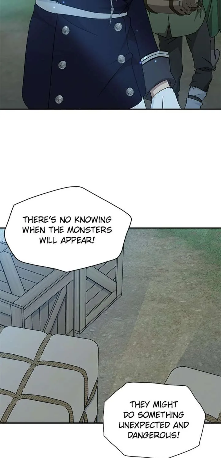 I Became the Head of the Family Chapter 95 page 78