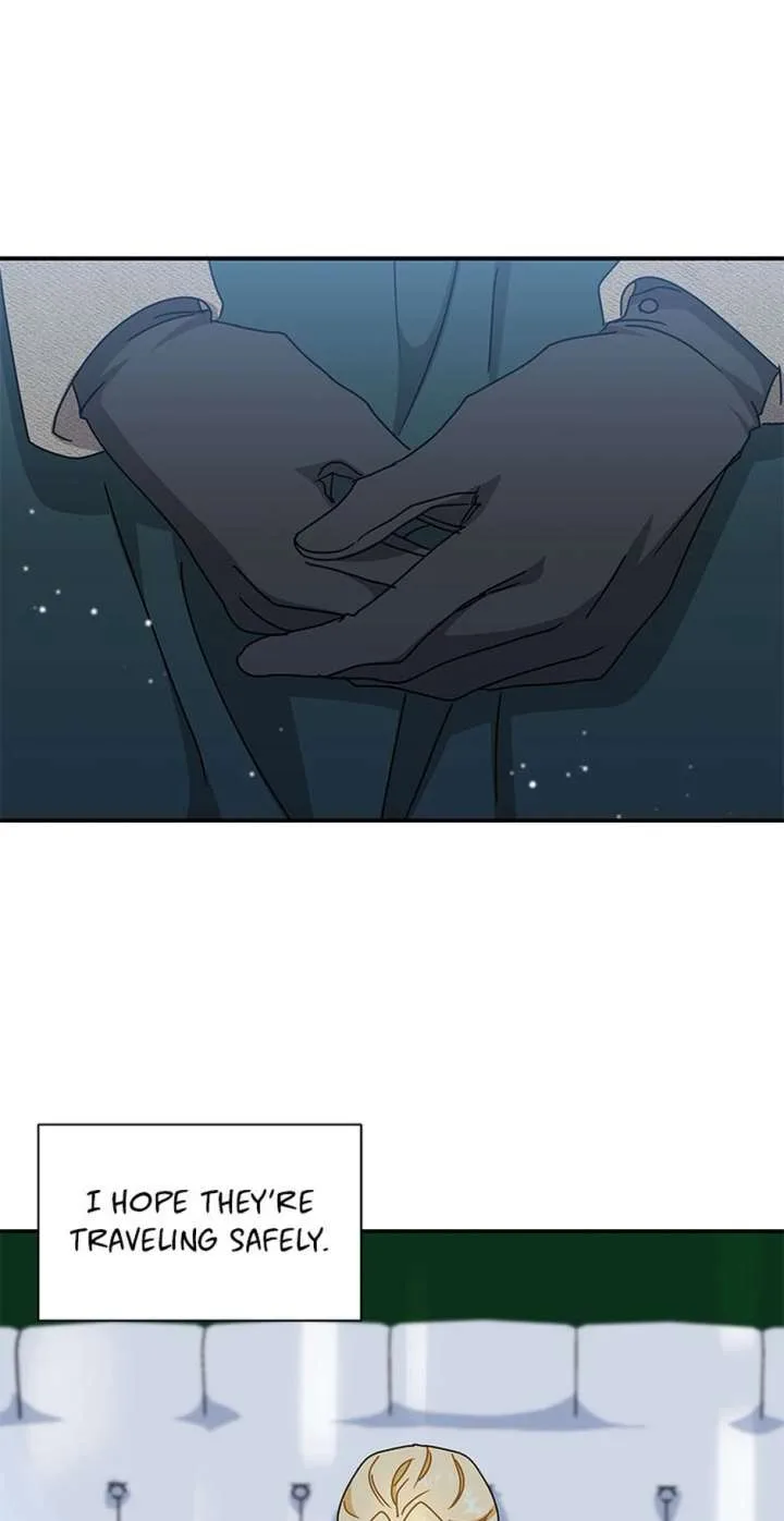 I Became the Head of the Family Chapter 100 page 3