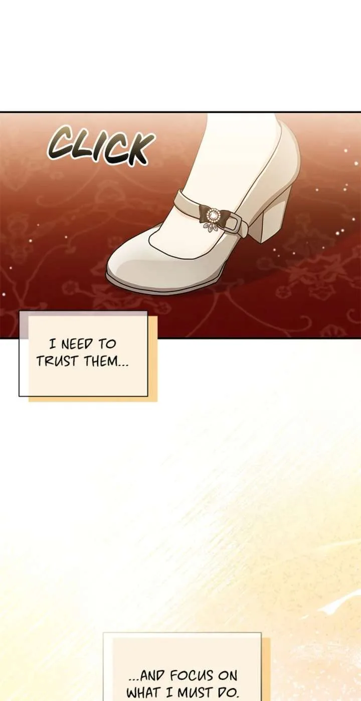 I Became the Head of the Family Chapter 100 page 6