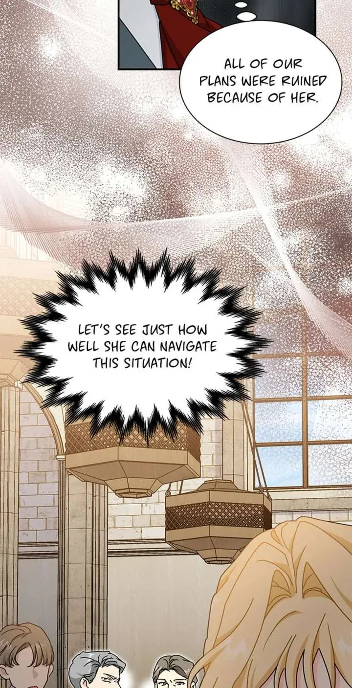 I Became the Head of the Family Chapter 100 page 13