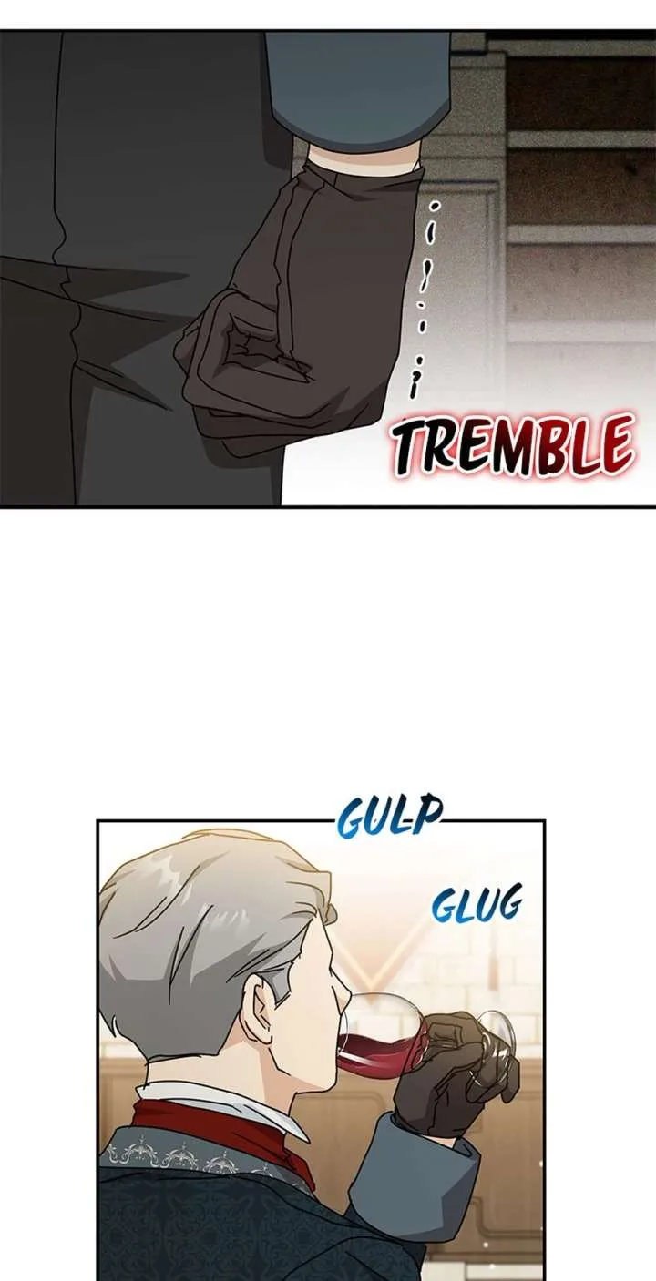 I Became the Head of the Family Chapter 100 page 11