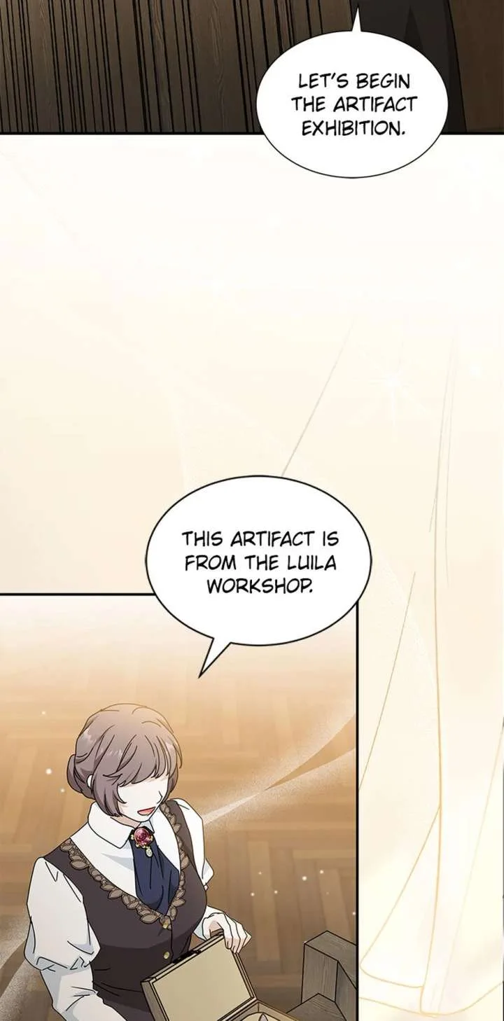 I Became the Head of the Family Chapter 100 page 17