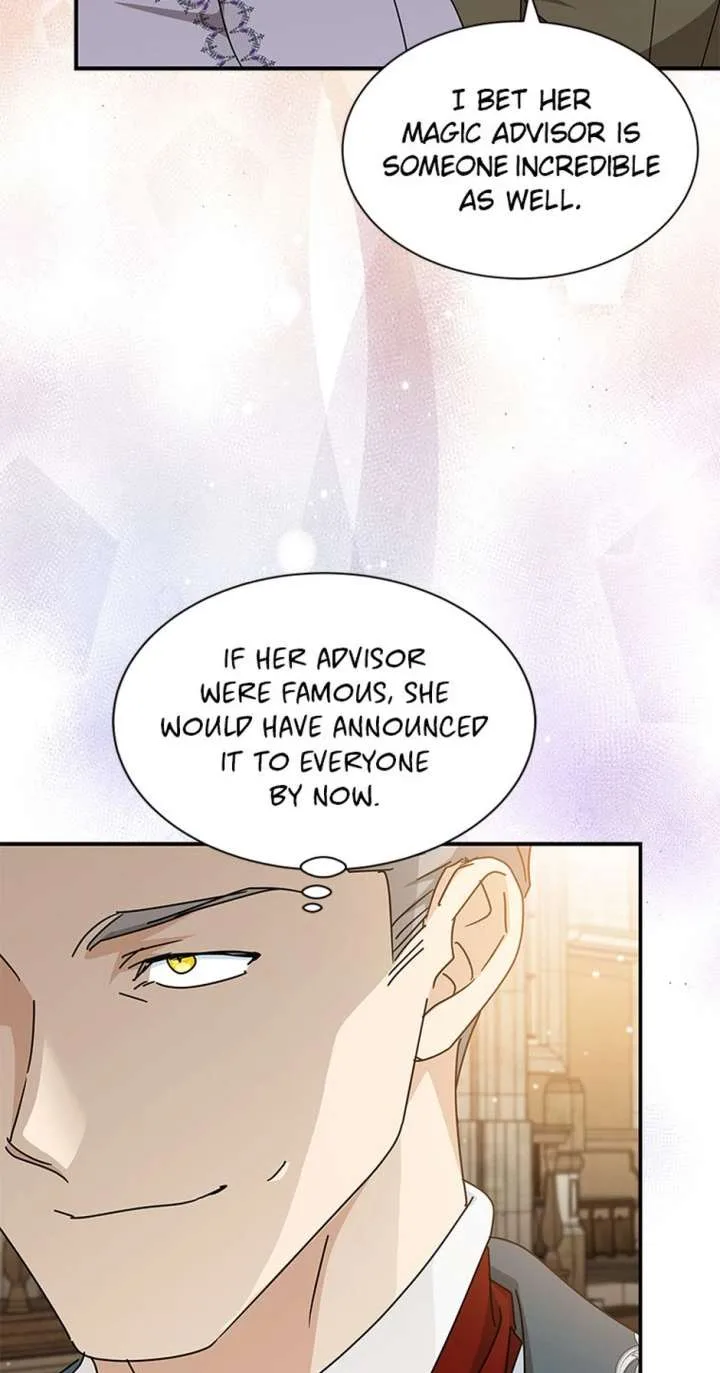 I Became the Head of the Family Chapter 100 page 31