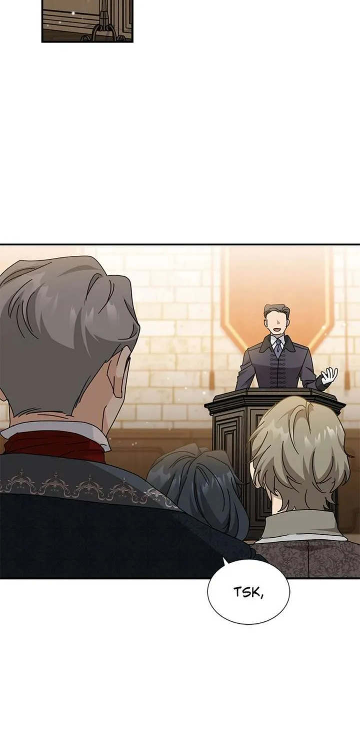 I Became the Head of the Family Chapter 100 page 19