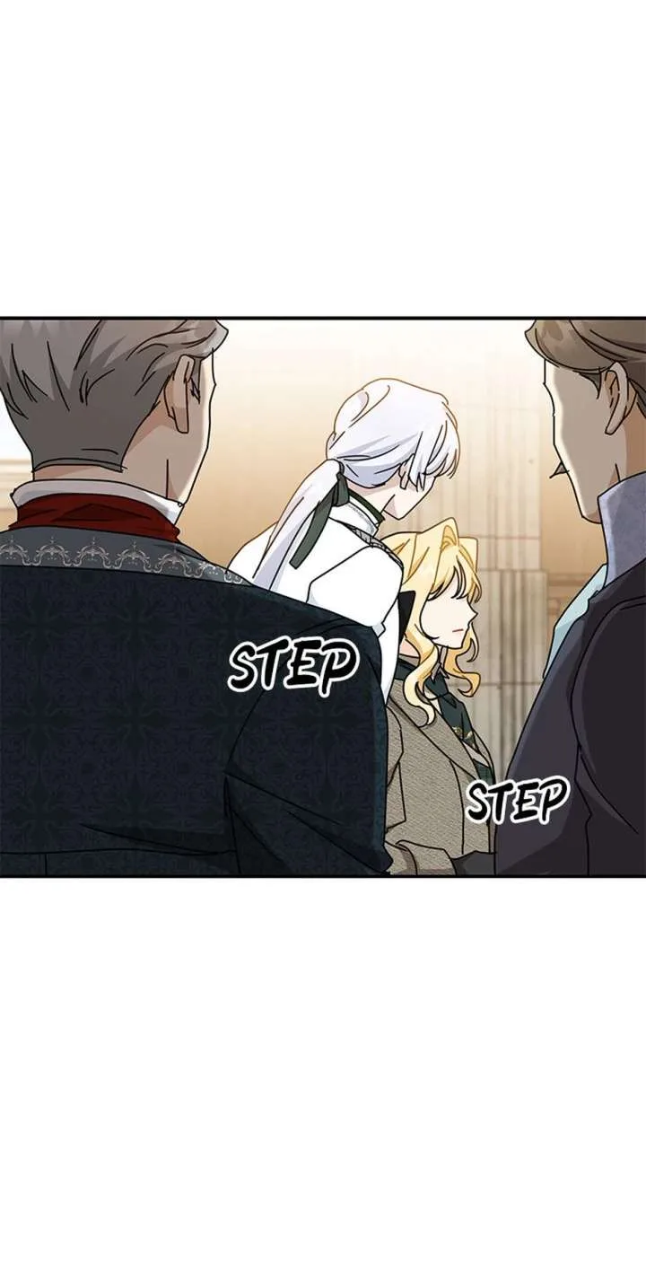 I Became the Head of the Family Chapter 100 page 10