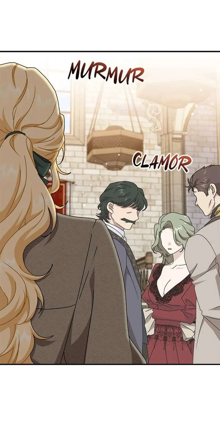 I Became the Head of the Family Chapter 100 page 9