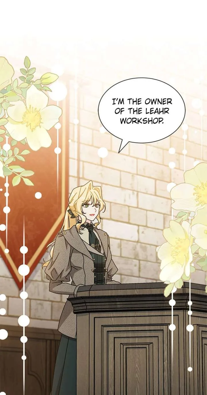 I Became the Head of the Family Chapter 100 page 29