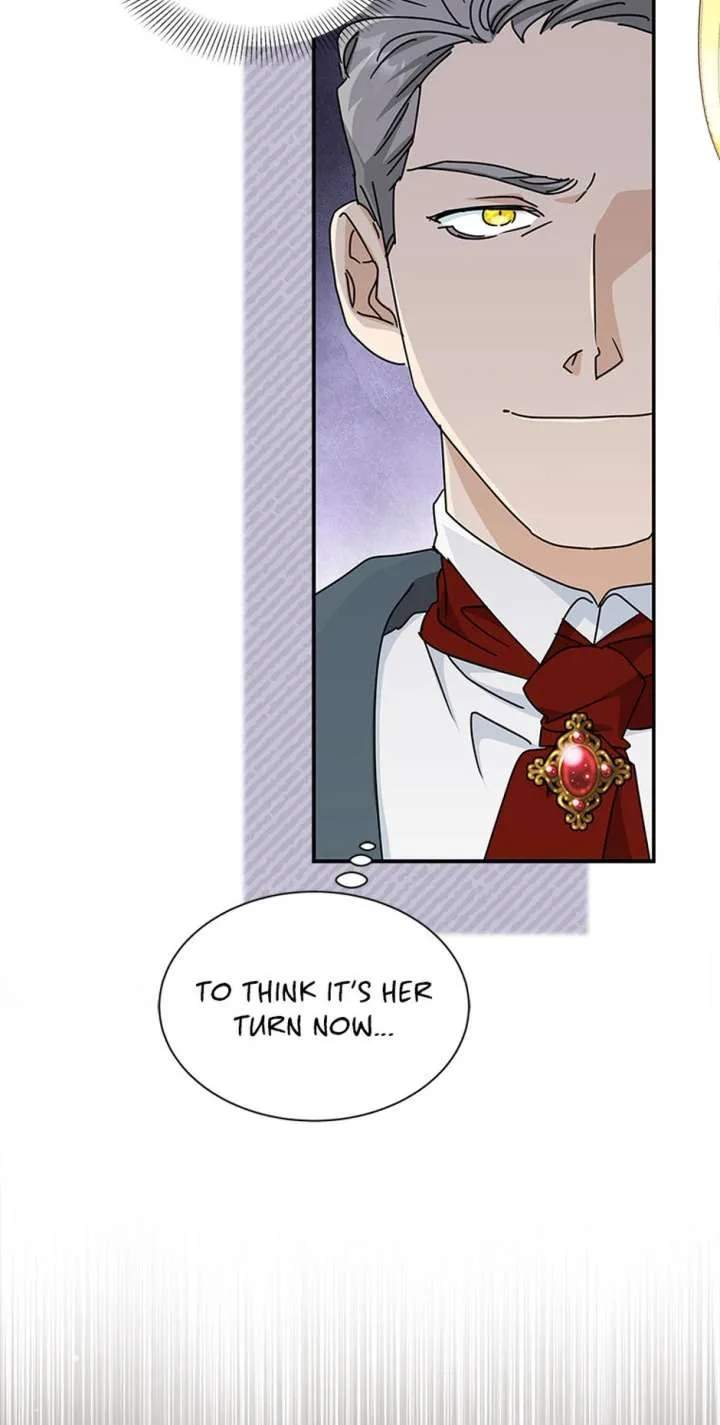 I Became the Head of the Family Chapter 100 page 27