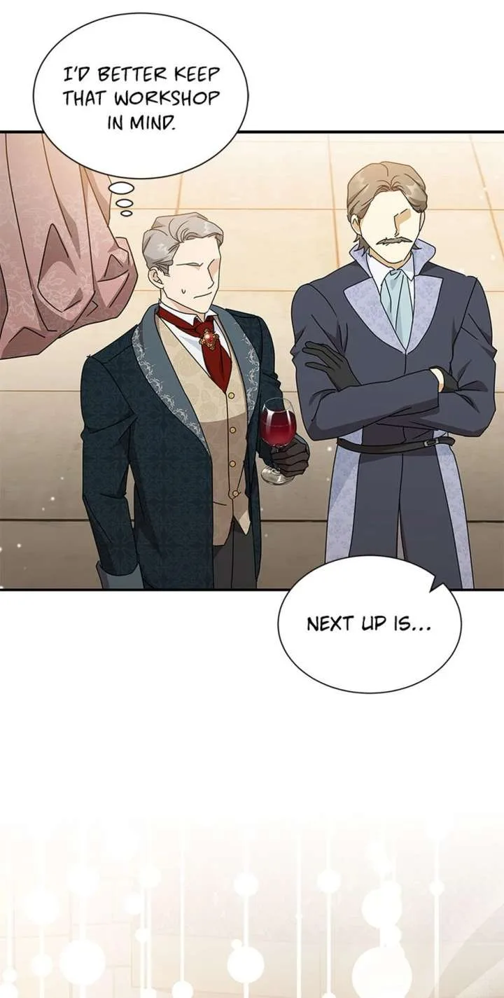 I Became the Head of the Family Chapter 100 page 24
