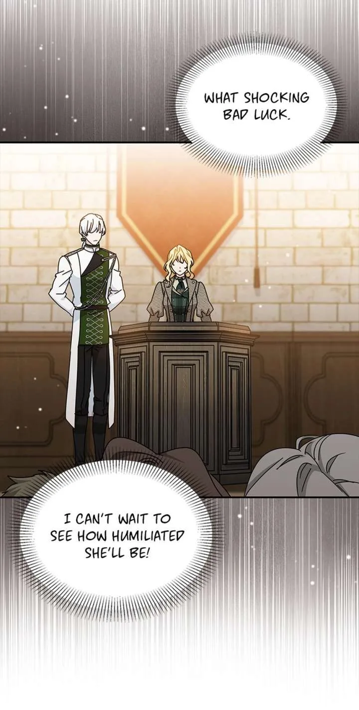 I Became the Head of the Family Chapter 100 page 28