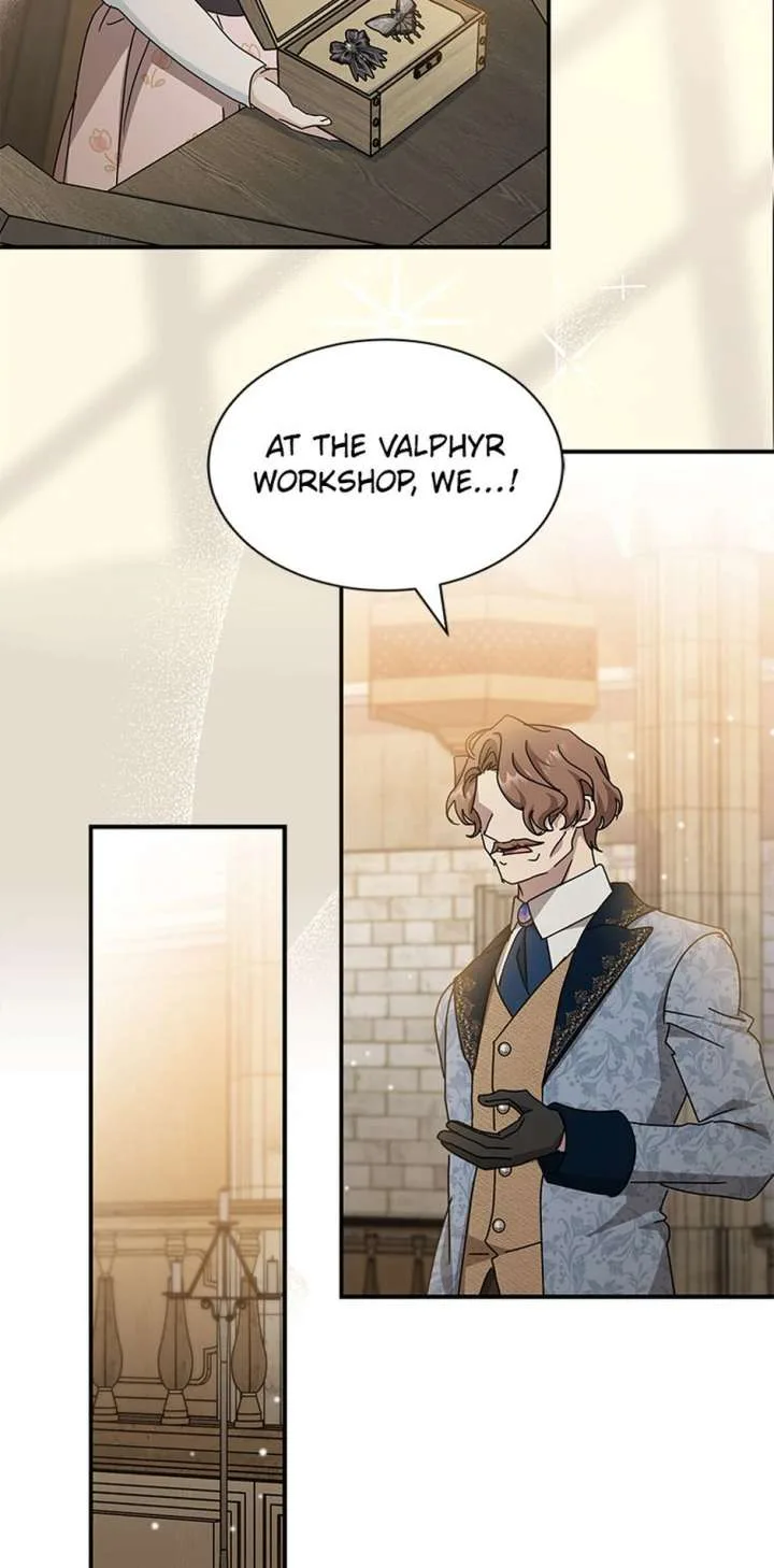 I Became the Head of the Family Chapter 100 page 18