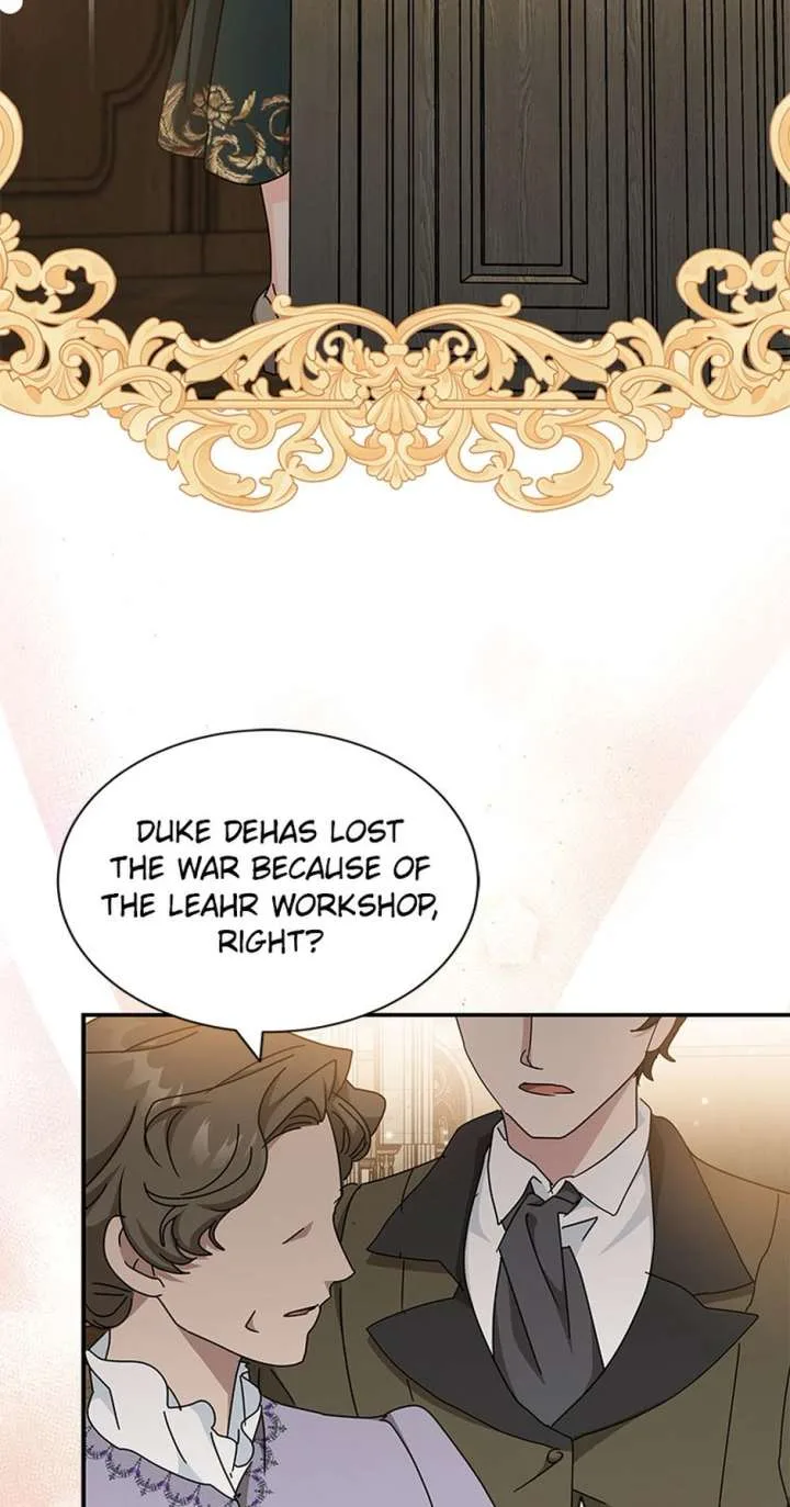 I Became the Head of the Family Chapter 100 page 30