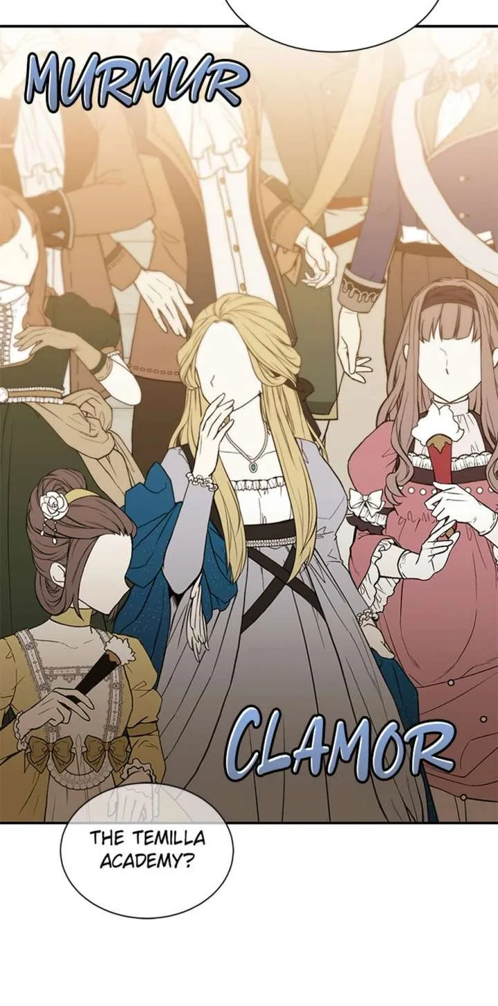 I Became the Head of the Family Chapter 100 page 22