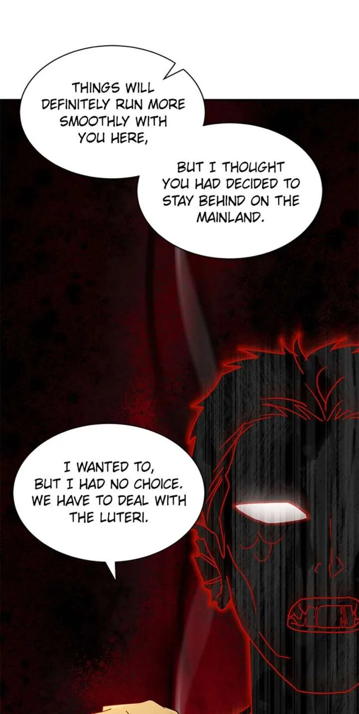 I Became the Head of the Family Chapter 100 page 57