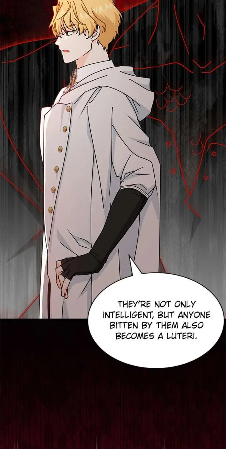 I Became the Head of the Family Chapter 100 page 58