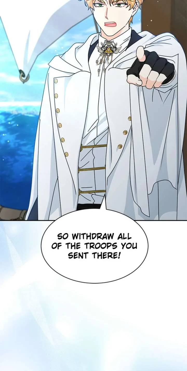 I Became the Head of the Family Chapter 100 page 55