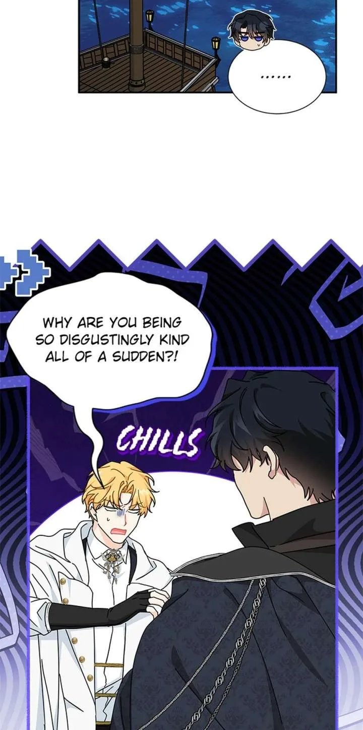 I Became the Head of the Family Chapter 100 page 66