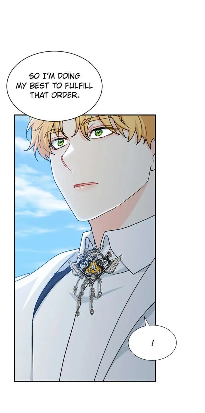 I Became the Head of the Family Chapter 100 page 68