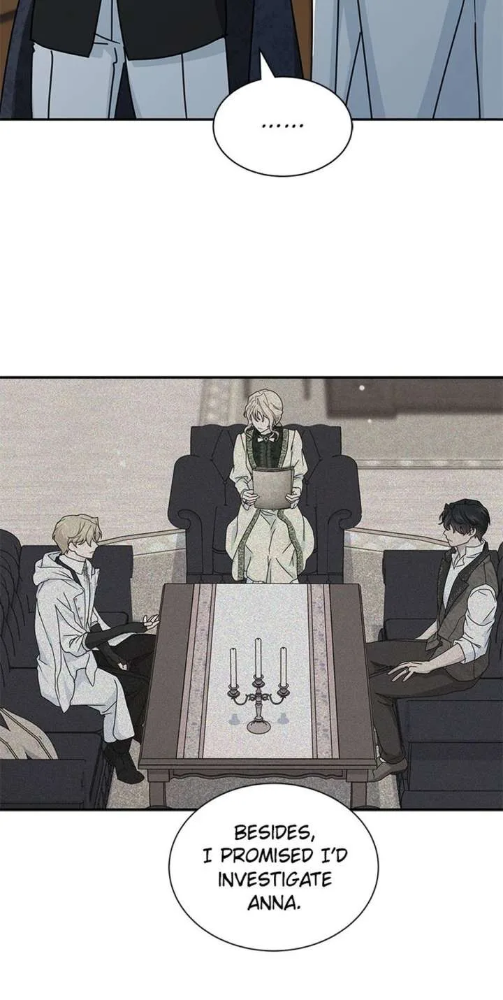 I Became the Head of the Family Chapter 100 page 61