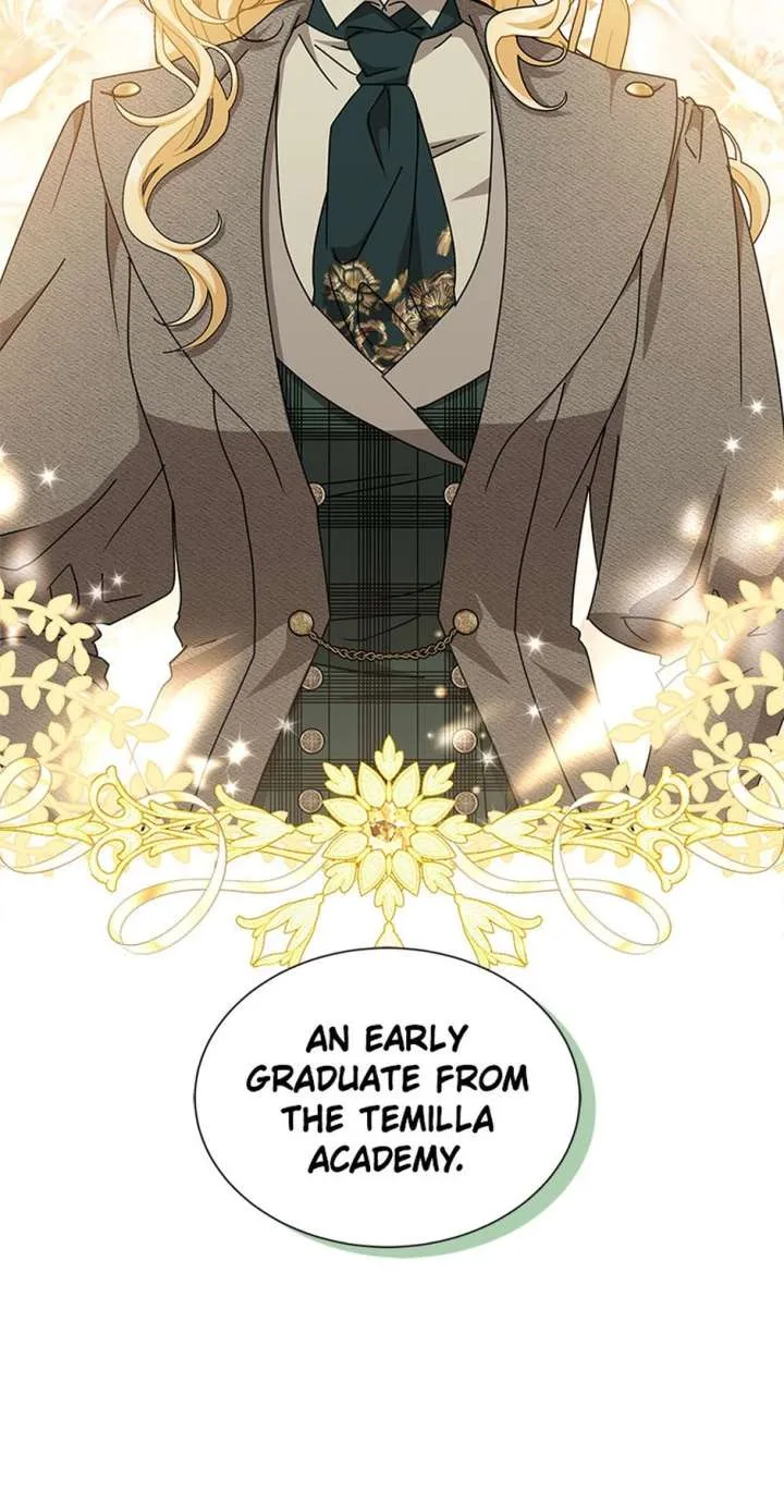 I Became the Head of the Family Chapter 100 page 35