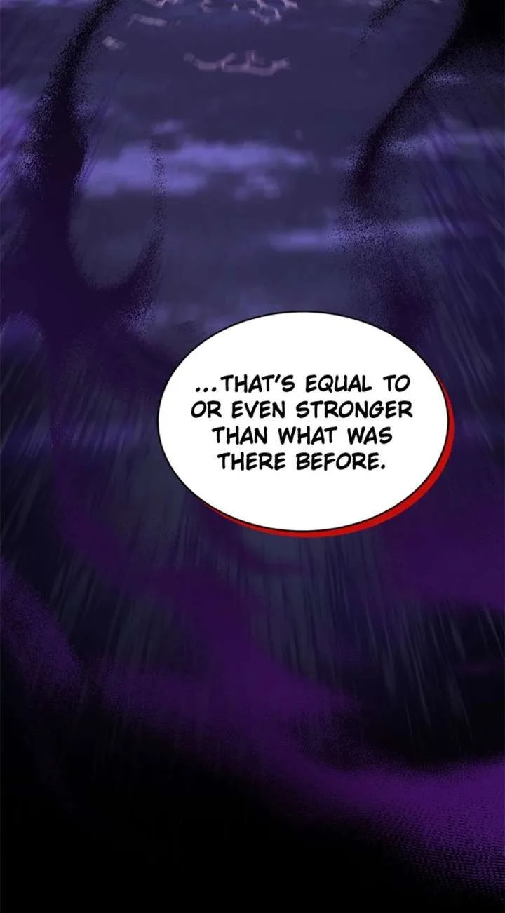 I Became the Head of the Family Chapter 100 page 84