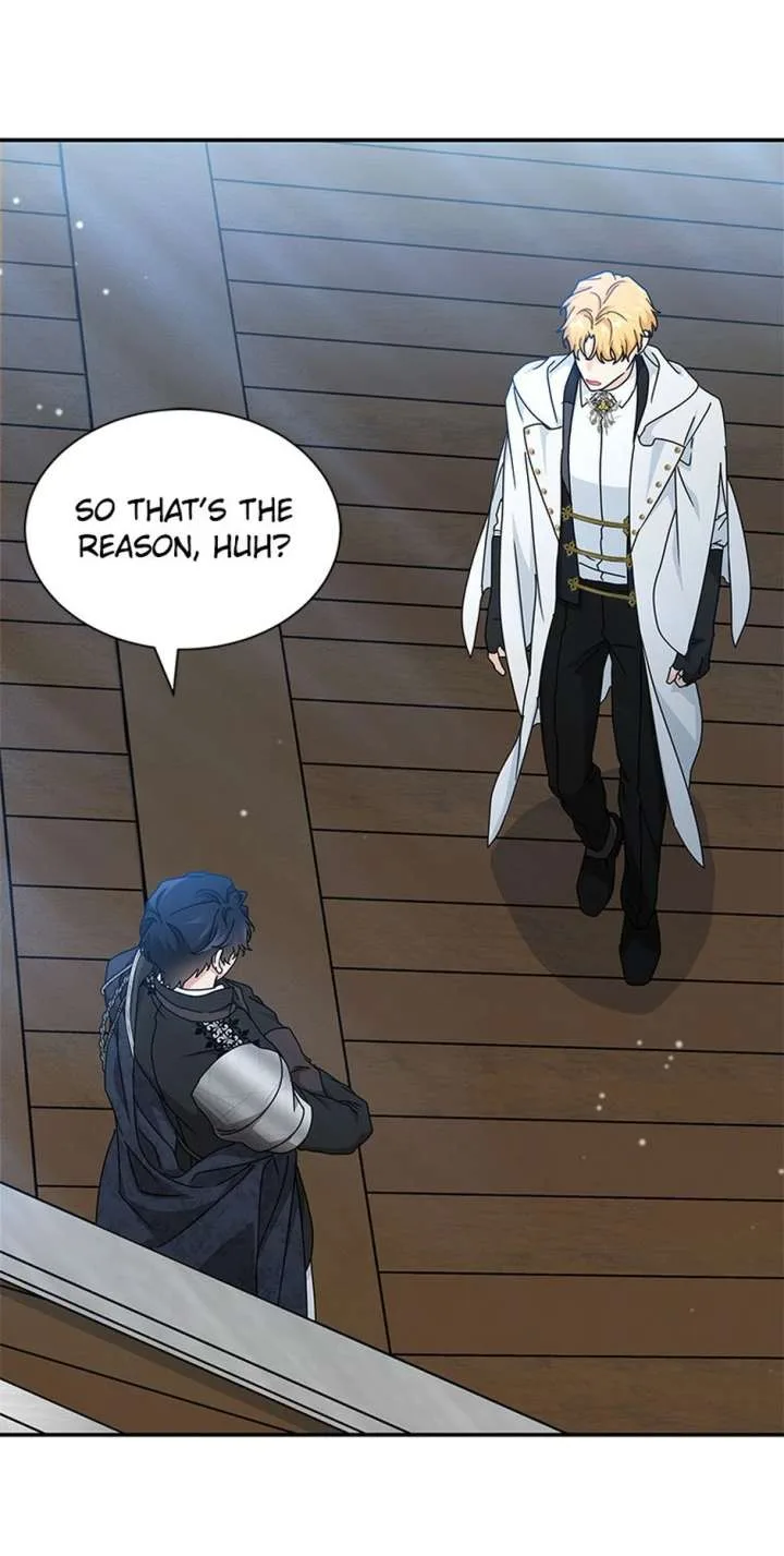 I Became the Head of the Family Chapter 100 page 62