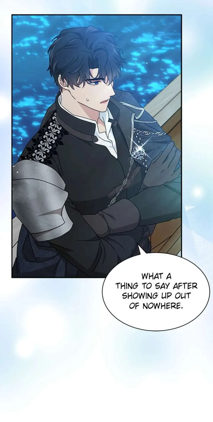 I Became the Head of the Family Chapter 100 page 56