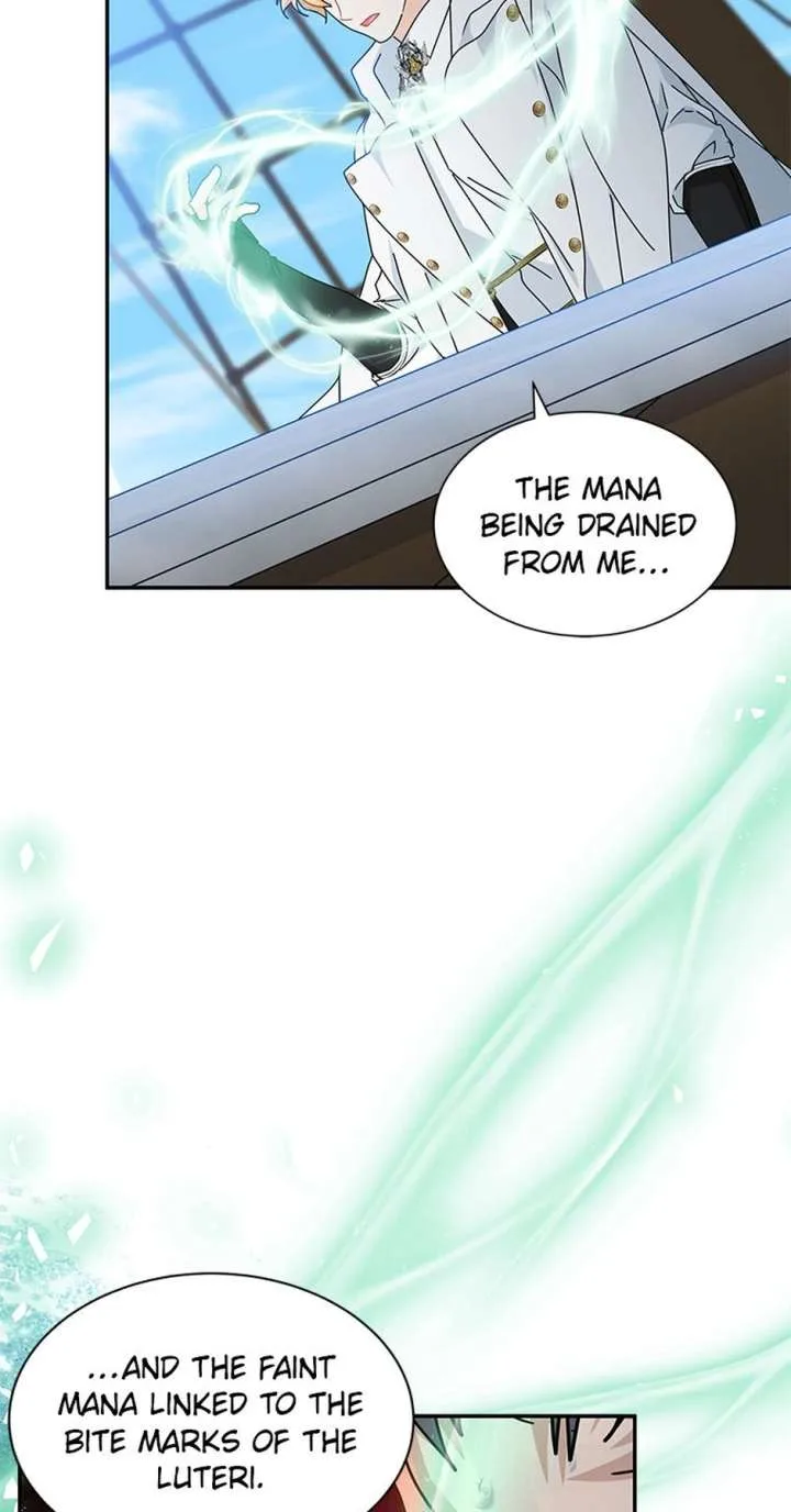 I Became the Head of the Family Chapter 100 page 77