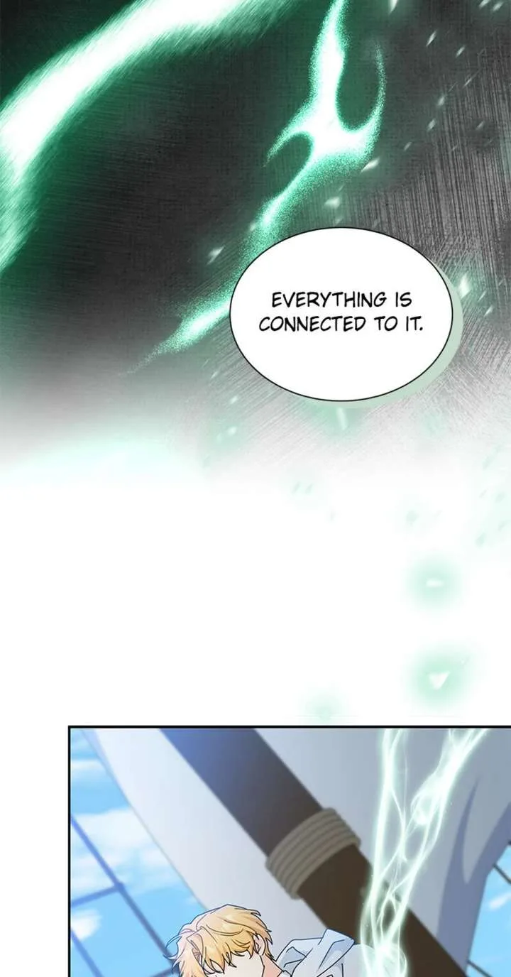 I Became the Head of the Family Chapter 100 page 76