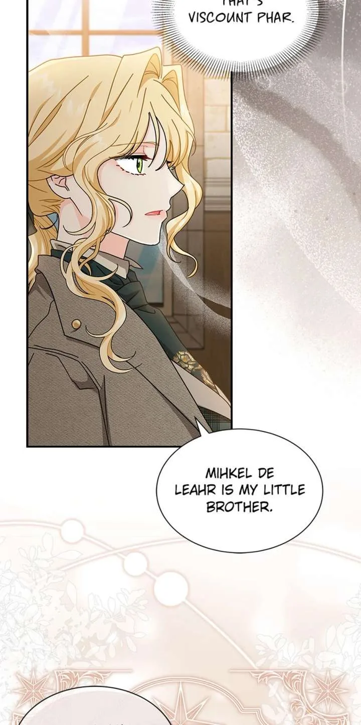 I Became the Head of the Family Chapter 100 page 41