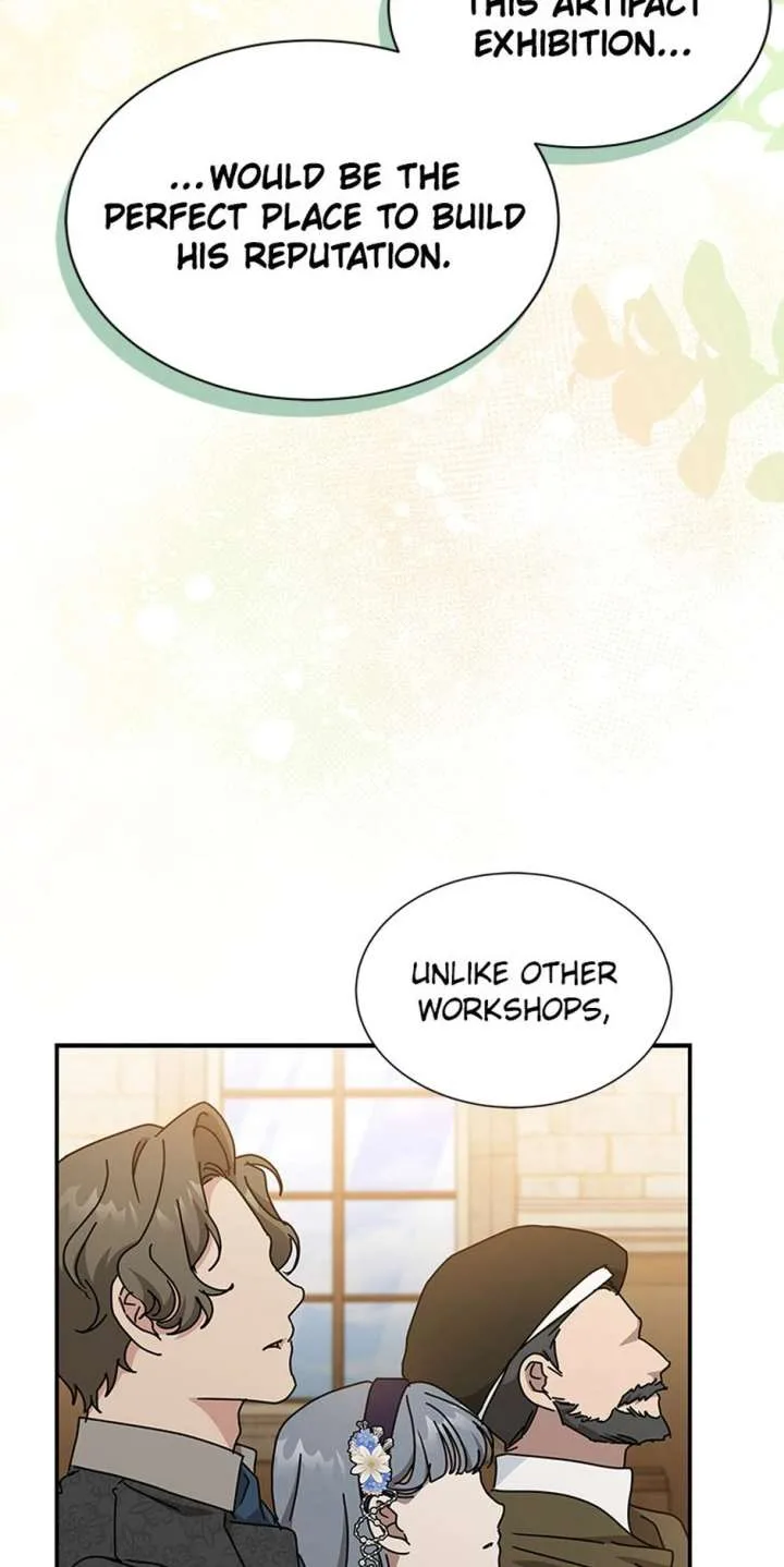 I Became the Head of the Family Chapter 100 page 47