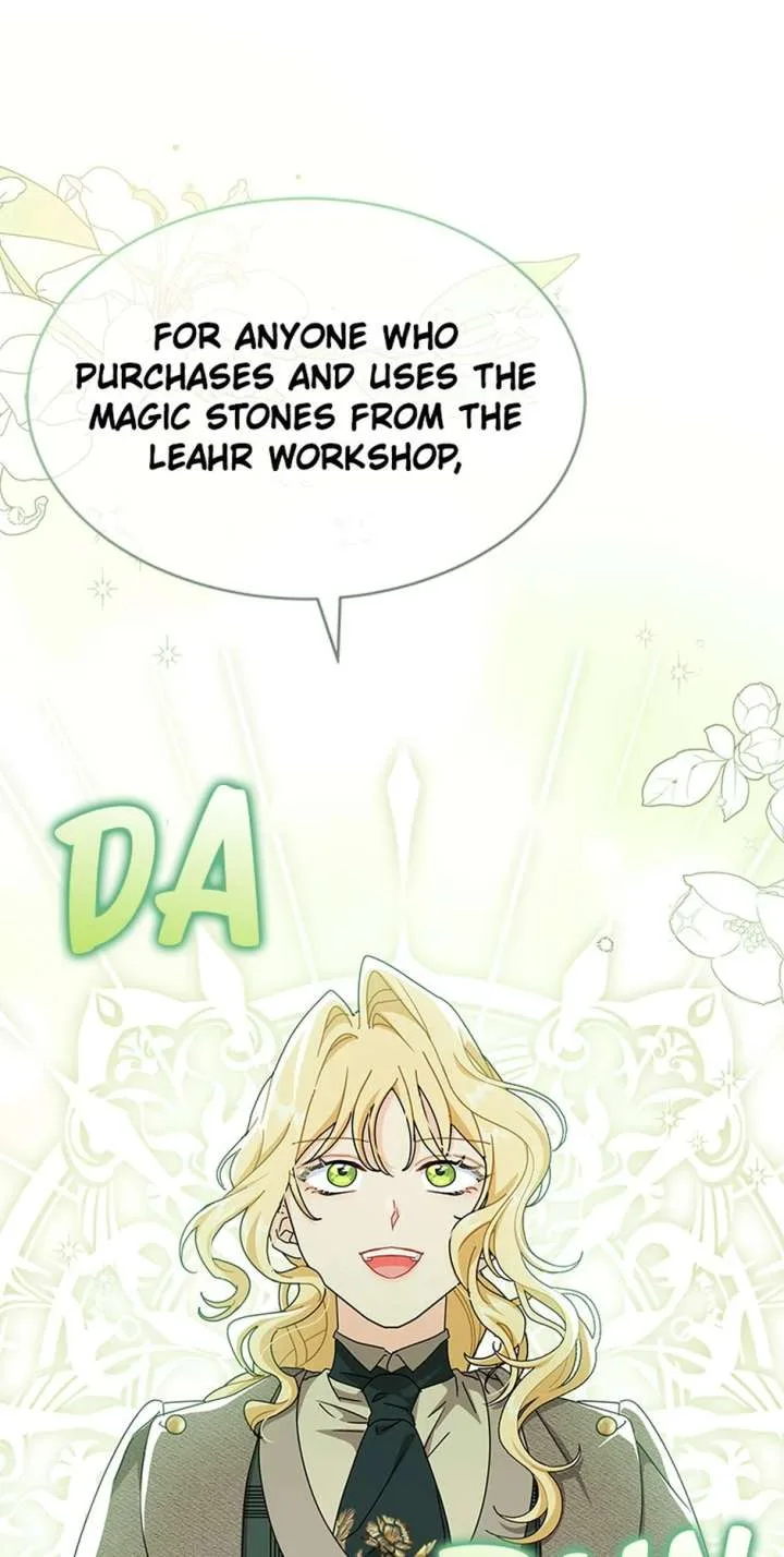 I Became the Head of the Family Chapter 100 page 50