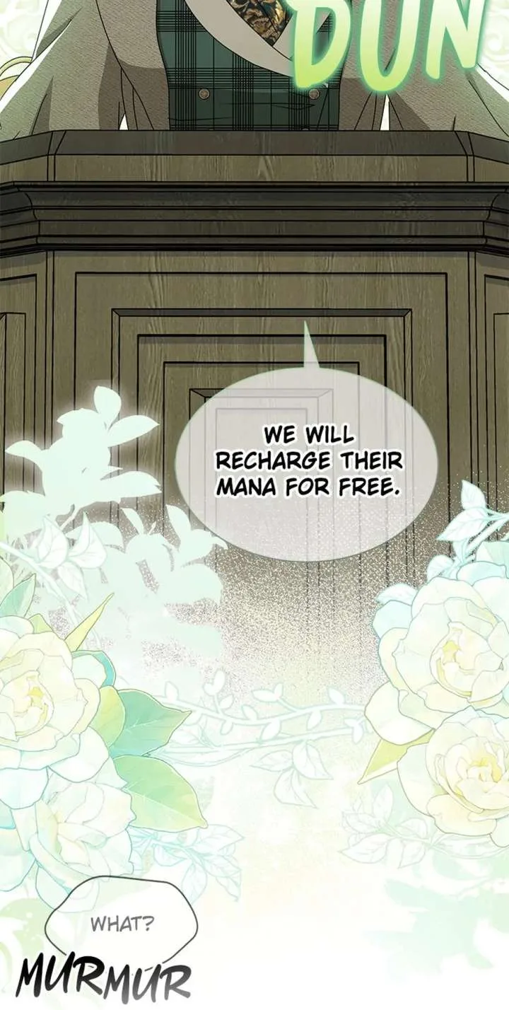 I Became the Head of the Family Chapter 100 page 51