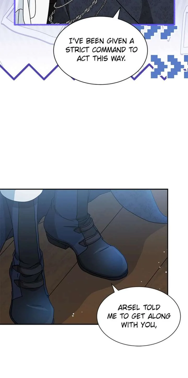 I Became the Head of the Family Chapter 100 page 67