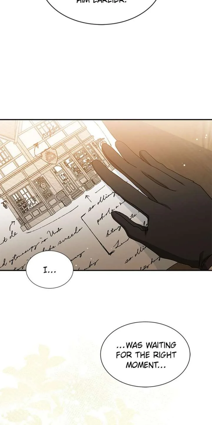I Became the Head of the Family Chapter 100 page 45