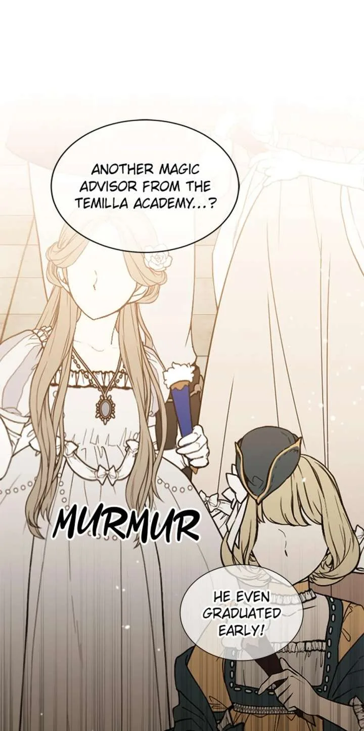 I Became the Head of the Family Chapter 100 page 36