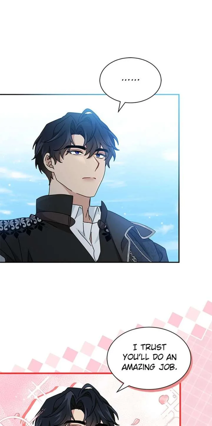 I Became the Head of the Family Chapter 100 page 63