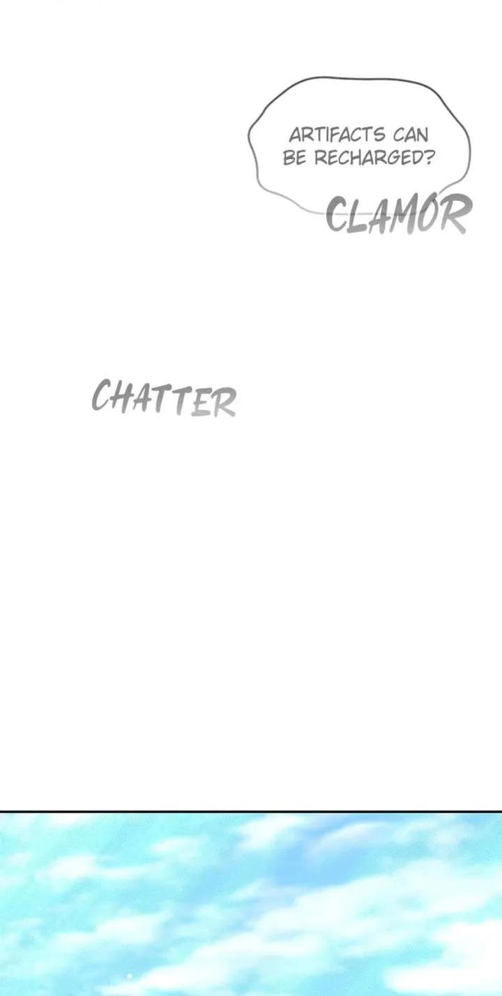 I Became the Head of the Family Chapter 100 page 52