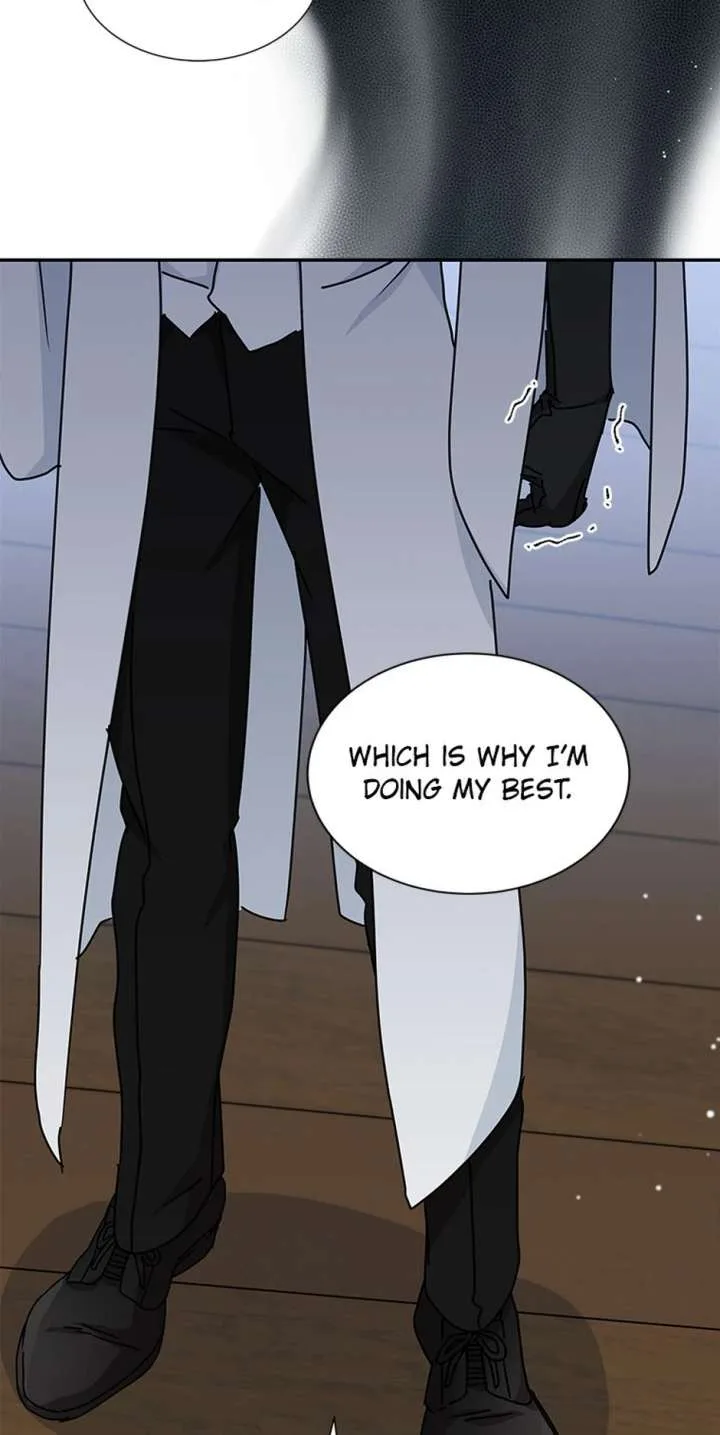 I Became the Head of the Family Chapter 100 page 71