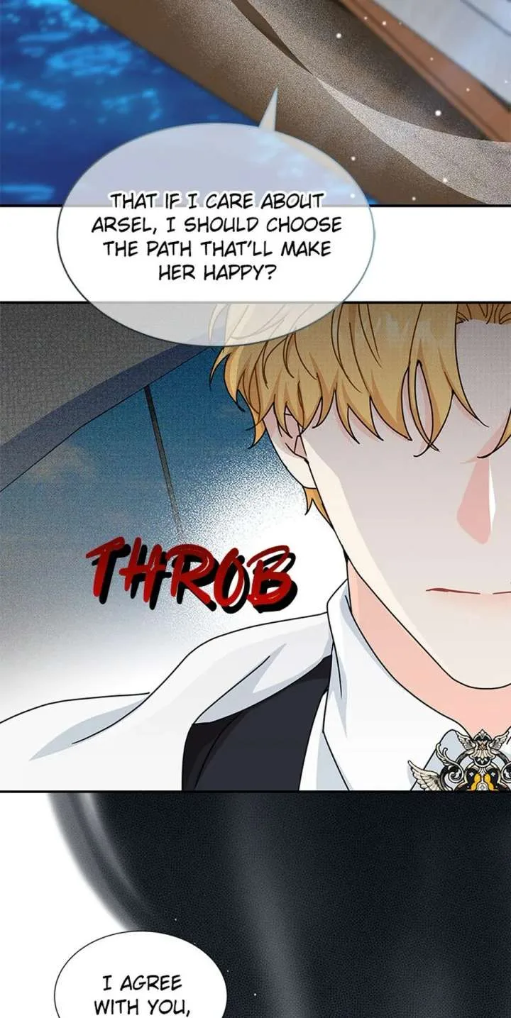 I Became the Head of the Family Chapter 100 page 70