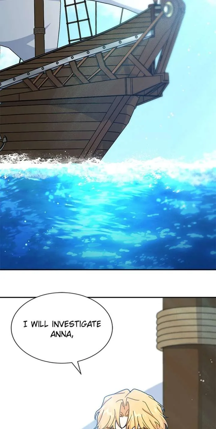 I Became the Head of the Family Chapter 100 page 54