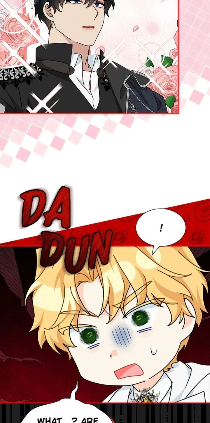 I Became the Head of the Family Chapter 100 page 64