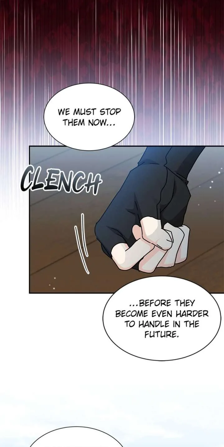 I Became the Head of the Family Chapter 100 page 59